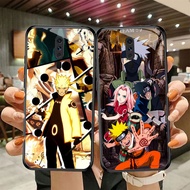 DF-89 Naruto Anime HD Glass Casing for OPPO A5 A9 F11 A9X Reno 2F 2Z Pro