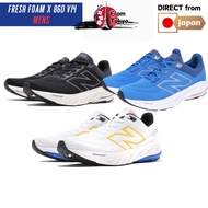 New Balance Fresh Foam X 860 v14 Men's Running Shoes
