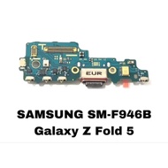 Flexible Mic Charger Board Samsung Galaxy Z Fold 5 F946B