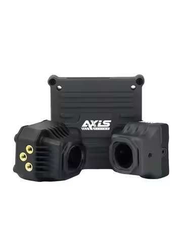 Axisflying DJI O4 Lite Air Unit Case /ND filter /Camera Components/ Coaxial Line /04 Adapter Shell C