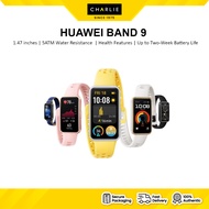 HUAWEI BAND 9 SMARTWATCH | ORIGINAL HUAWEI MALAYSIA