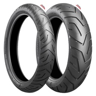 BRIDGESTONE BATTLAX ADVENTURE A41 FOR GS1200AC GS1200LC 1250GS 301GS TRK502X HONDA CB500X