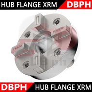 FLANGE HUB MOTORCYCLE XRM