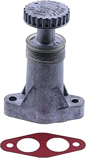JEENDA 1052508 105-2508 Fuel Priming Primer Pump 4N3287 1W4999 6N6800 4W7088 4N4314 Compatible with 