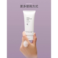 Promo:  Ready stock: Tklab Amino Acids Facial Wash ( Basic Formula) 100g