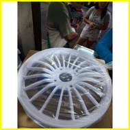 ∏ ♝ ❤ Kalesa Mags Sidewheel 17 White only (fit for volvo & escartin)