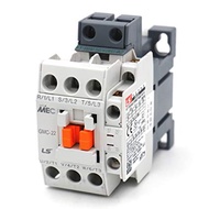 Contactor GMC-22 22A - Khởi động từ LS (Cuộn hút 220VAC)