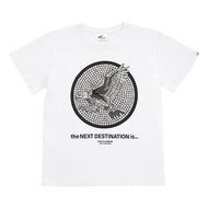 [MATZEL TEE]日本直送 2022 木村拓哉 演唱會紀念品 T-shirt 白色 by fragment design