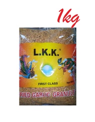 Crispy Fried Garlic 1kg