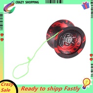 A1 Yoyo for Kids,Yoyo for Beginners Aluminum Alloy Yoyo,Easy to Return and Practise Tricks