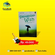 September Wish