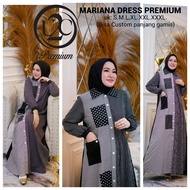 Mariana gaia dress by u2c