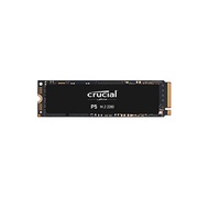 Crucial SSD P5 series 2TB M.2 NVMe connection CT2000P5 SSD8JP 5 years warranty domestic authorized agent product