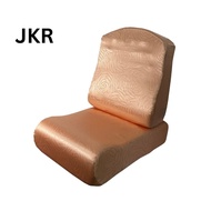 New Arrival Size (JKR) Sofa Cover Bercorak. Sarung Kusyen Double Zip (12 IN 1) 10 Colors Available