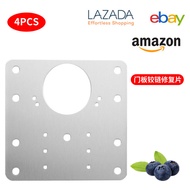 Hinge Repair Board Cabinet Door Repair Board Stainless Steel Hinge Repair Sheet Door Hinge Repair Ki