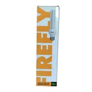 Firefly 13W CFL E27 220V 2U Warm White 3000K - XEU22-13WWW