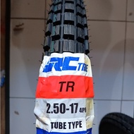 Irc 250 - 17 250-17 TR Tube Type Inner Tire