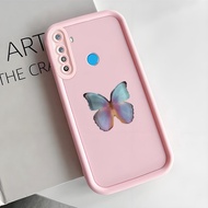 Case For Realme 5 Pro 5i 5s 6i C3 C3i Simple Mobile Phone