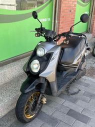 2014 YAMAHA 山葉 BWS 大B YW125XA 新竹 二手機車 中古機車 BIKE