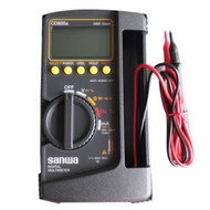 Sanwa CD800A Multimeter