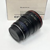現貨Canon EF 20-35mm F2.8 L【可舊3C折抵購買】RC7718-6  *