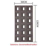 OzPro pu สำหรับตกแต่งผนังภายในและภายนอก ช่องลม ผนังตกแต่ง สวยงาม ติดตั้งง่าย น้ำหนัก ทันสมัย บล็อก