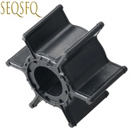47-84027M Water Pump Impeller For Mercury Mariner 2-Stroke 15HP 9.9HP Outboard Motor 47-96619M 47-84