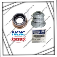 GEAR LEVER OIL SEAL (14*26*12) GEAR LEVER SHIFT SHAFT COVER BOOT PROTON SAGA ISWARA WIRA WAJA PERSON
