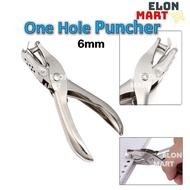 Paper Hole Puncher / One Hole Puncher 6mm