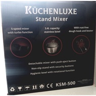 KUCHENLUXE Stand Mixer