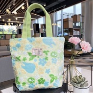 龍貓 宮崎駿 totoro 化妝袋 雜物包 實用袋 收納袋 環保袋 單肩包 公仔 便當包 飯盒袋 手提袋 實用袋 龍貓公仔