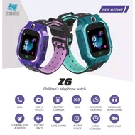 Ter New - Imoo Z6 Children's Watches Smart Watch LIMITED EDITION SMARTWATCH