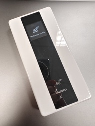 Huawei 5G Mobile WiFi Pro 8000mAh SuperCharge