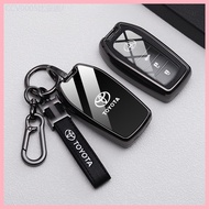 2023-2025 Suitable For Toyota Asia Dragon Ralink bz3 Fenglanda high-end Weilanda 2024 Key Cover