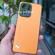 เคส สำหรับ Oppo Reno13F 5G (เฉพาะ Reno13F เท่านั้น) แบบกันกล้อง+ซิลิโคน #oppo Reno 13F 5G