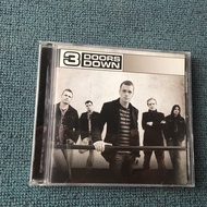 3 Doors Down      (Unsealing )     mang8