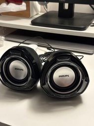 飛利浦Philips SPA311電腦音響