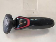 (門)缺充電器~飛利浦刮鬍刀series5000刀頭3頭 S5130 S-5130~功能正常/業酒精消毒~