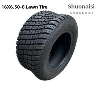 BONINGYU | ATV Car Golf Cart Mower Universal Application Tyre 16x6.50-8 inch