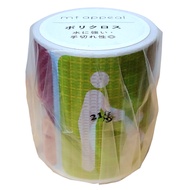 *LIMITED* MT APPEAL WASHI TAPE: PRIORITY LABEL (MT01K1864)