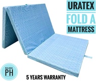 Uratex Fold A Mattress