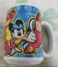 Micky & Donald杯