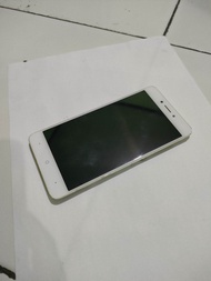 LCD CHINA MOBILE A3S ORIGINAL COPOTAN