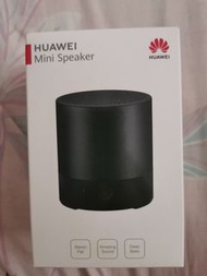 Huawei mini speaker