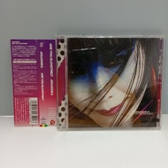 #U275-78 CD TERPAKAI [ JOUJOUKA - ARE YOU ELOVETRIC ] USED CD #U275-78