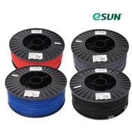 ESUN 3kg PLA+ 1.75mm Filament 3D Printer Filament