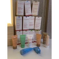 Clarins Travel size / sample