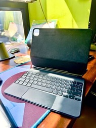 iPad Magic Keyboard iPad  原裝