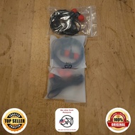 HTC PHONE HI-RES BASS EARPHONE WITH MIC 100% ORIGINAL USE