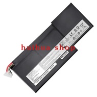 BTY-M6K Laptop Battery for MSI MS-16K3 GF63 GF65 MS-17B4 Thin 8RD GF75 8RD-031TH 8RC Thin 3RD 8RC 9S